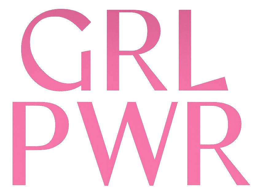 Girl Power Supplements