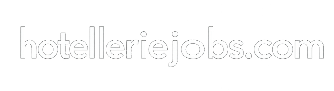Hotelleriejobs